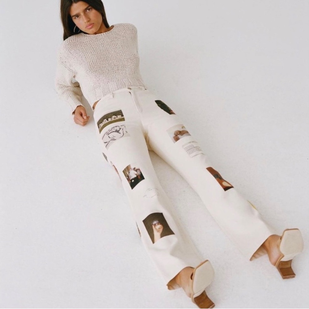 ISO!!! Paloma Wool Friendship pants in size 40 or 28” waist